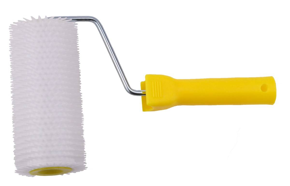 Uncapping Roller - 15cm with Long Pins