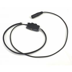 Nassenheider Optical Sensor