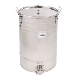 Honey Storage Tank 100kg Deluxe