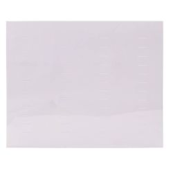 Clear Inner Cover Hive Mat - 10 Frame