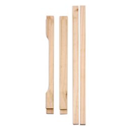 Timber Riser Kit - 10 Frame