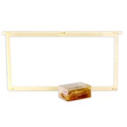 Specialised Comb Frame - Holds 12 x 250gm Cassettes