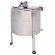 9 Frame Electric Honey Extractor - Simple Controller with Cassette Basket - DELUXE