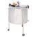 9 Frame Electric Honey Extractor - Full Controller with Cassette Basket - DELUXE