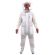 Full YKK Zips Premium Fully Ventilated Bee keeping Suit with Round Hat