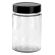 Pallet of 2,097 Round Glass Jars - 380ml / 500g size - with Tall Lids & GST Incl.