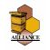 10 x Alliance Premium Full Depth 8 Frame Supers