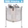 24 Frame Premium Electric Honey Extractor With Simple Controller