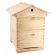 Complete Gabled Lid -  10 Frame Full Depth double Beehive with 20 Frames & Inner cover
