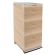 Triple Level Full Depth Beehive with 30 Flat packed Frames & Flat packed Rebated Supers