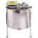 24 Frame Premium Electric Honey Extractor With FULL Controller