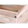 Full Depth 10 Frame acacia Hardwood Supers -EASY ASSEMBLE - Whitehouse Beekeeping
