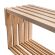 Heavy Duty 1st Grade Pine Full Depth Frames 100 Pack - Grooved Bottom Bar - Flat Packed