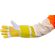 Premium Beekeeper Gloves Ventilated - Leather and Cotton