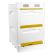 Beehive - High Density Expanded Polystyrene Double Level 9F Beehive
