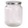 FREE Glass jar sample pack