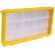 BB Honey Comb Box - 250g Capacity - With Foundation Pattern