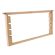 Easy Queen Rearing Frame - Fully Assembled - Timber