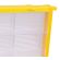 BB Honey Comb Box - 250g Capacity - With Foundation Pattern